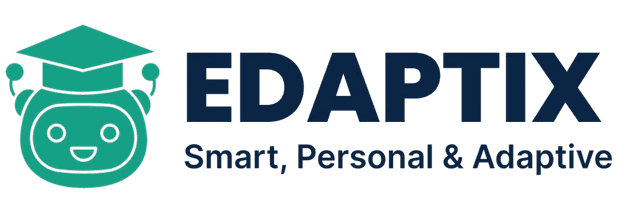 Edaptix Logo